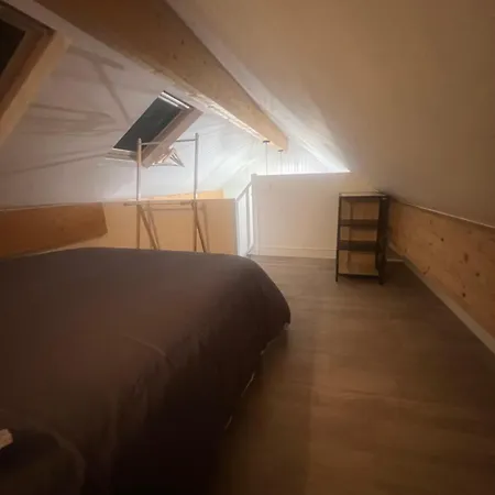 Appartamento L'Escale Proche Paris Maisons-Alfort Esterno foto