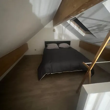 Appartamento L'Escale Proche Paris Maisons-Alfort Esterno foto