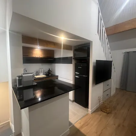 Appartamento L'Escale Proche Paris Maisons-Alfort Esterno foto