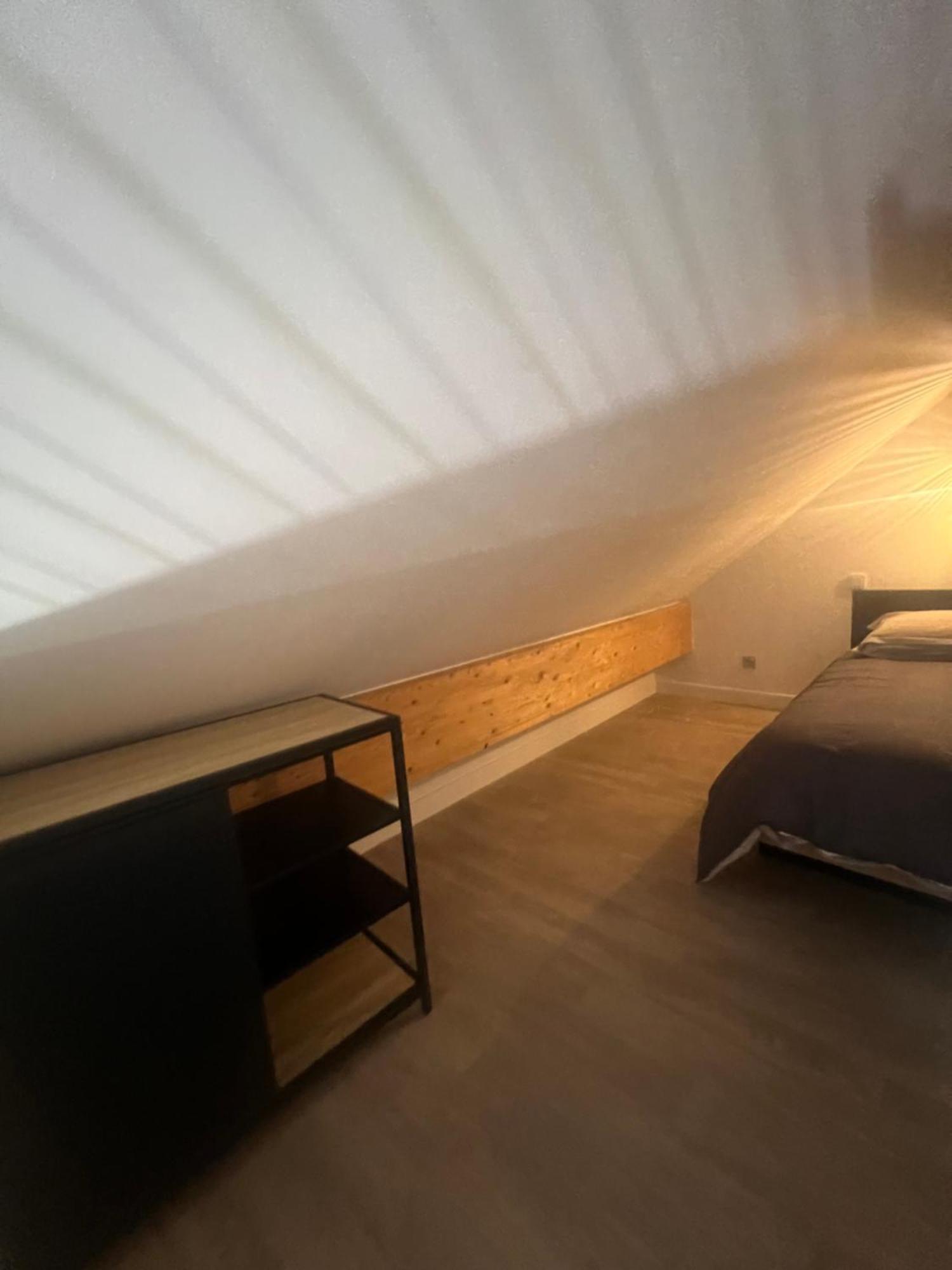 L'escale Proche Paris Apartment *